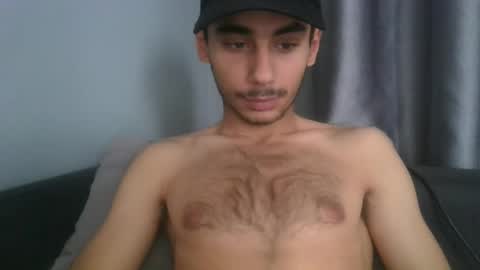 Snapshot of _jimmy_21 chatting on 02.22.25 Jimmy online show from 02.22.25