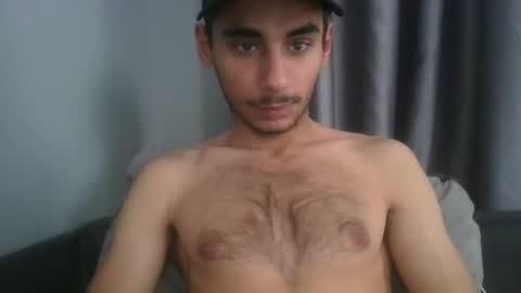 Snapshot of _jimmy_21 chatting on 02.22.25 Jimmy online show from 02.22.25