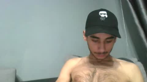 Snapshot of _jimmy_21 chatting on 02.23.25 Jimmy online show from 02.23.25