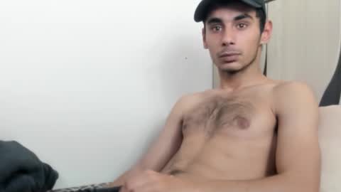 Snapshot of _jimmy_21 chatting on 03.07.25 Jimmy online show from 03.07.25