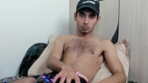 Snapshot of _jimmy_21 chatting on 03.10.25 Jimmy online show from 03.10.25