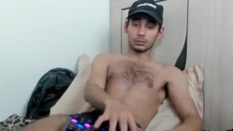 Snapshot of _jimmy_21 chatting on 03.10.25 Jimmy online show from 03.10.25