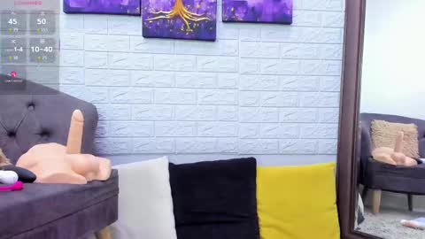    online show from 10.21.25