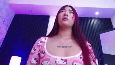 Mia online show from 12.14.24