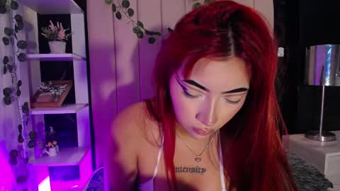 Mia online show from 01.22.25