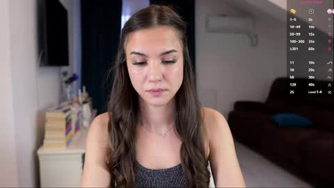 Jocelyn online show from 02.20.26