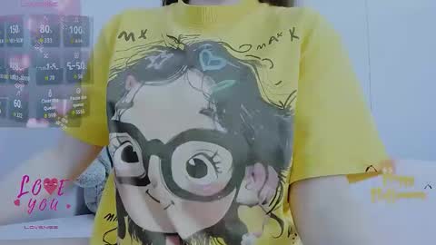 Joly online show from 11.16.25