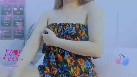 Joly online show from 03.22.26