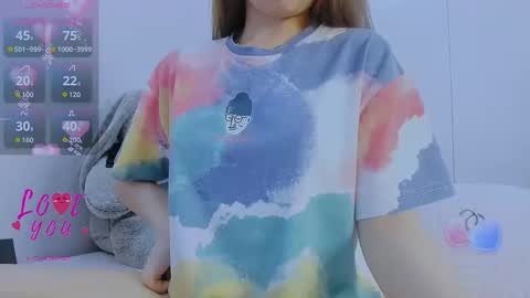 Joly online show from 04.11.26