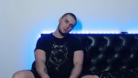 Joni online show from 10.11.25