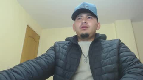 Snapshot of _jordanxxiii chatting on 12.12.24 jordan online show from 12.12.24