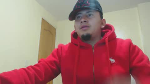 Snapshot of _jordanxxiii chatting on 12.20.24 jordan online show from 12.20.24