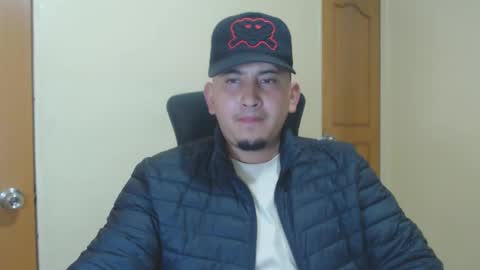 Snapshot of _jordanxxiii chatting on 01.02.25 jordan online show from 01.02.25