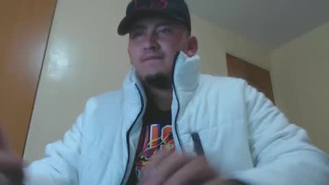 Snapshot of _jordanxxiii chatting on 01.04.25 jordan online show from 01.04.25