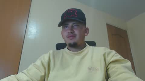 Snapshot of _jordanxxiii chatting on 01.05.25 jordan online show from 01.05.25