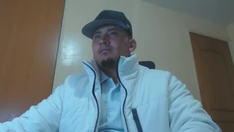 Snapshot of _jordanxxiii chatting on 01.09.25 jordan online show from 01.09.25