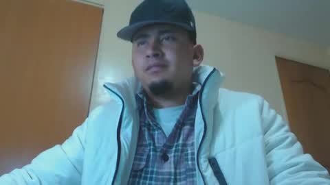 Snapshot of _jordanxxiii chatting on 01.15.25 jordan online show from 01.15.25