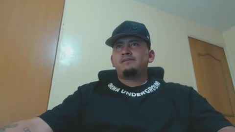 Snapshot of _jordanxxiii chatting on 01.17.25 jordan online show from 01.17.25