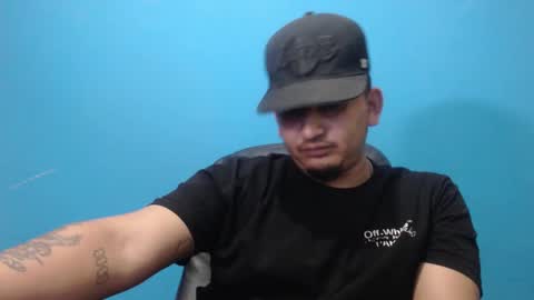 Snapshot of _jordanxxiii chatting on 01.21.25 jordan online show from 01.21.25