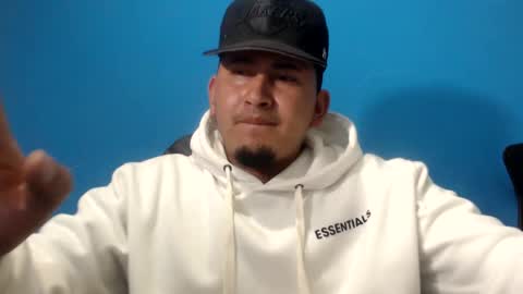 Snapshot of _jordanxxiii chatting on 01.24.25 jordan online show from 01.24.25