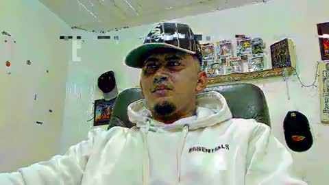 Snapshot of _jordanxxiii chatting on 02.02.25 jordan online show from 02.02.25