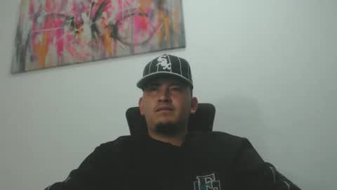 Snapshot of _jordanxxiii chatting on 02.11.25 jordan online show from 02.11.25