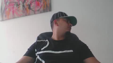 Snapshot of _jordanxxiii chatting on 02.21.25 jordan online show from 02.21.25