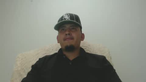 Snapshot of _jordanxxiii chatting on 02.22.25 jordan online show from 02.22.25
