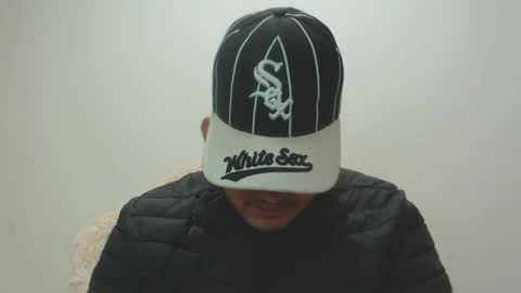 Snapshot of _jordanxxiii chatting on 02.25.25 jordan online show from 02.25.25
