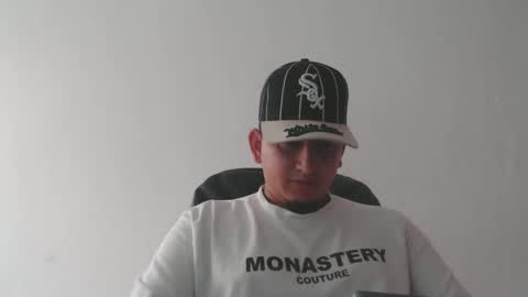 Snapshot of _jordanxxiii chatting on 02.26.25 jordan online show from 02.26.25