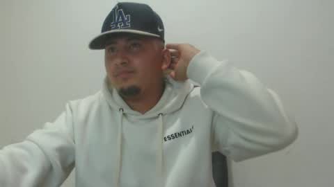 Snapshot of _jordanxxiii chatting on 02.28.25 jordan online show from 02.28.25