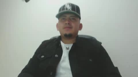 Snapshot of _jordanxxiii chatting on 03.02.25 jordan online show from 03.02.25