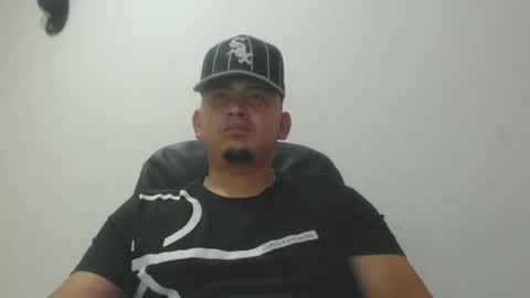 Snapshot of _jordanxxiii chatting on 03.04.25 jordan online show from 03.04.25