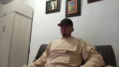 Snapshot of _jordanxxiii chatting on 09.11.25 jordan online show from 09.11.25