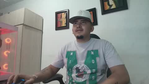 jordan online show from 11.27.25