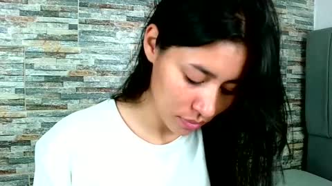 Snapshot of _joy_iva chatting on 02.20.25 joy online show from 02.20.25