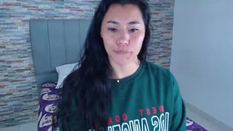 Snapshot of _joy_iva chatting on 09.25.25 joy online show from 09.25.25