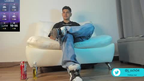 _juanes__ online show from 01.29.25