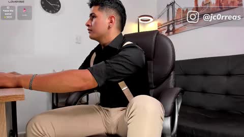 _juanes__ online show from 11.01.25