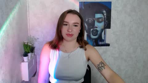 Jolia online show from 10.16.25