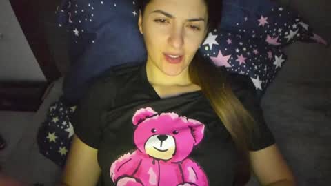 _just_a_simple_girl online show from 12.04.24