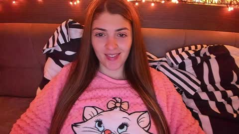 _just_a_simple_girl online show from 12.16.24