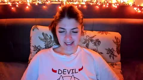 _just_a_simple_girl online show from 02.19.25