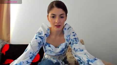 _just_a_simple_girl online show from 09.15.25