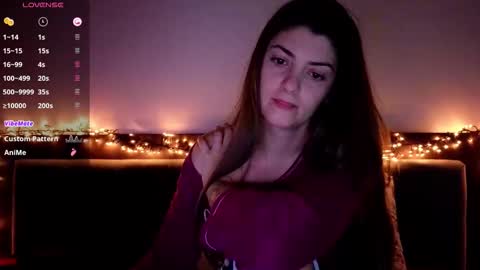 Snapshot of _just_a_simple_girl chatting on 02.28.26 _just_a_simple_girl online show from 02.28.26