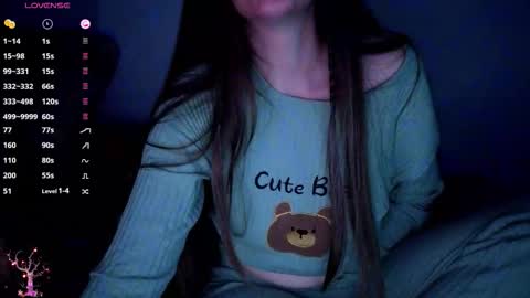 Snapshot of _just_a_simple_girl chatting on 03.19.26 _just_a_simple_girl online show from 03.19.26