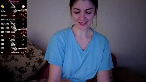 Snapshot of _just_a_simple_girl chatting on 03.29.26 _just_a_simple_girl online show from 03.29.26