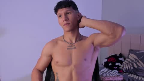 justin online show from 11.30.25