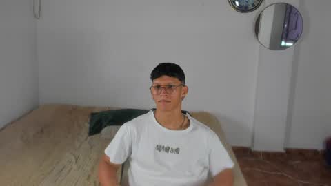 justin online show from 04.01.26