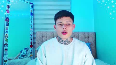 mod online show from 12.23.25